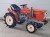 Yanmar YM1510D