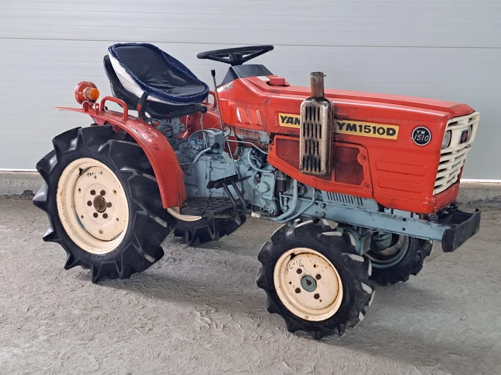 Yanmar YM1510D