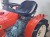 Yanmar YM1510D