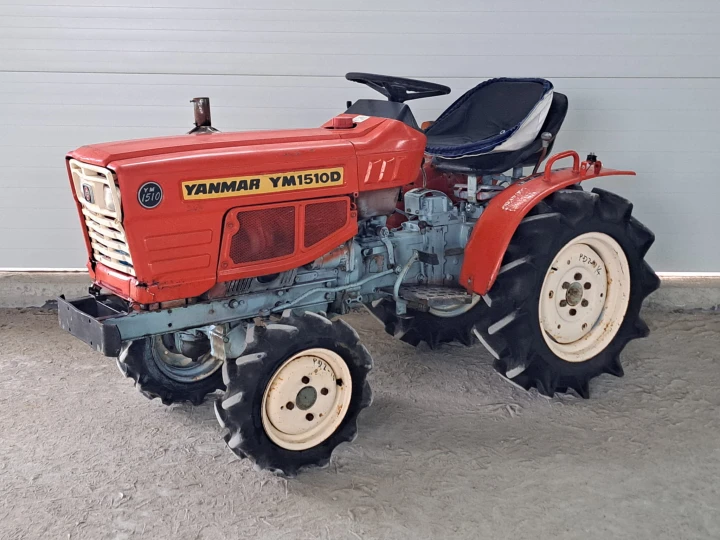 Yanmar YM1510D