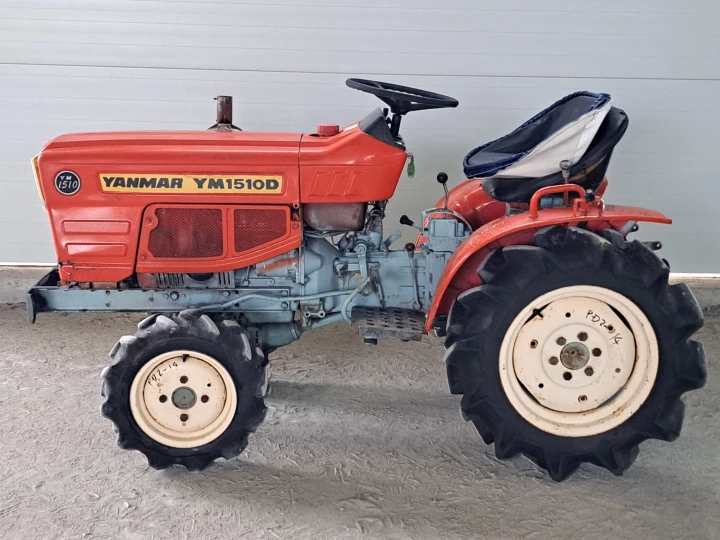 Yanmar YM1510D