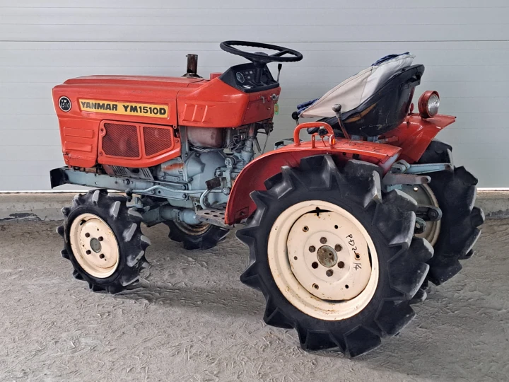 Yanmar YM1510D
