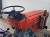 Yanmar YM1510D