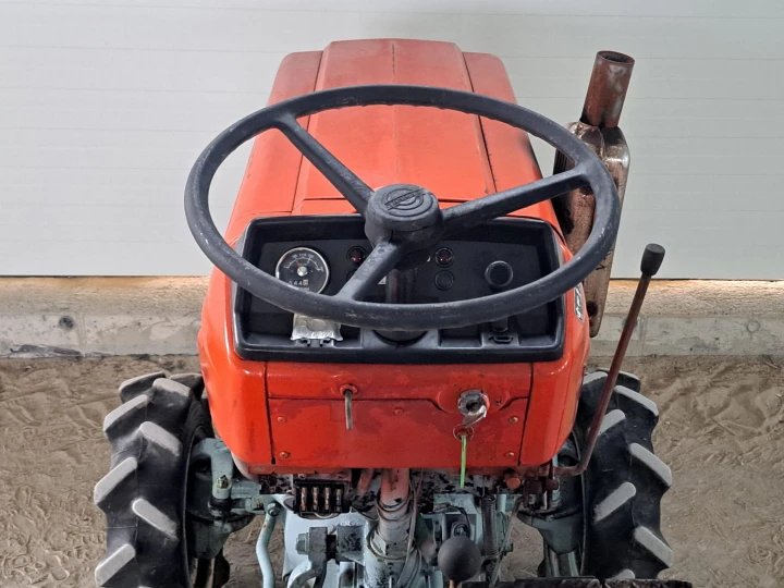Yanmar YM1510D