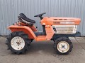 Kubota B1200D