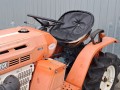 Kubota B1200D