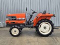 Kubota GL19D