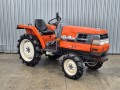 Kubota GL19D