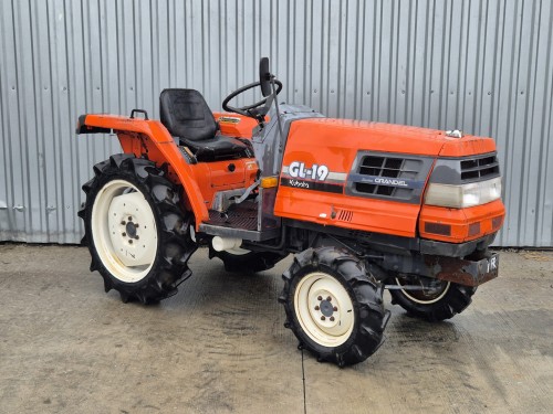 Kubota GL19D
