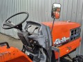 Kubota GL19D