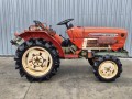 Yanmar YM1702D