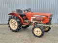 Yanmar YM1702D