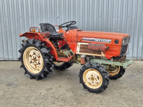 Yanmar YM1702D