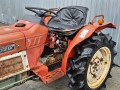 Yanmar YM1702D