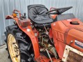 Yanmar YM1702D
