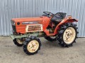 Yanmar YM1702D