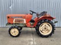 Yanmar YM1702D