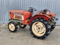 Yanmar YM1702D