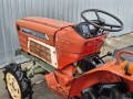 Yanmar YM1702D