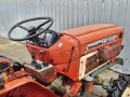 Yanmar YM1702D
