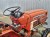 Yanmar YM1702D