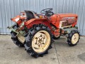 Yanmar YM1702D