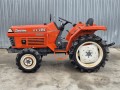 Kubota L1-195D