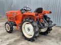 Kubota L1-195D