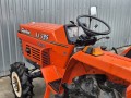 Kubota L1-195D