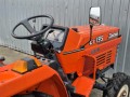 Kubota L1-195D