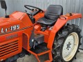 Kubota L1-195D