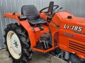 Kubota L1-195D