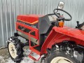 Yanmar F215D