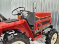 Yanmar F215D