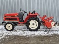 Yanmar F215D