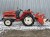 Yanmar F215D