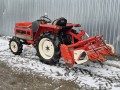 Yanmar F215D