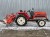 Yanmar F215D