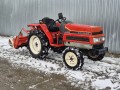 Yanmar F215D