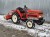 Yanmar F215D