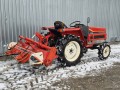 Yanmar F215D