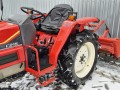Yanmar F215D