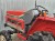 Yanmar FX235