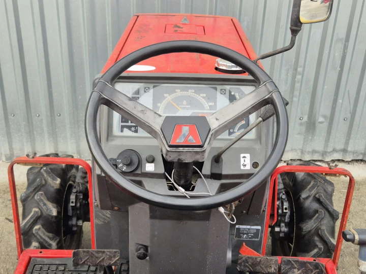 Yanmar FX235