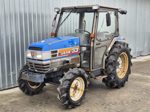 Iseki TG33F