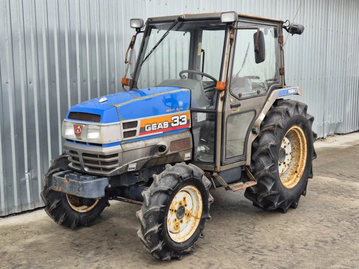 Iseki TG33F
