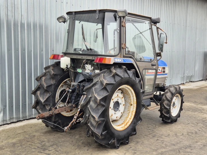 Iseki TG33F