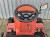 Kubota B52D