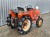 Kubota B52D