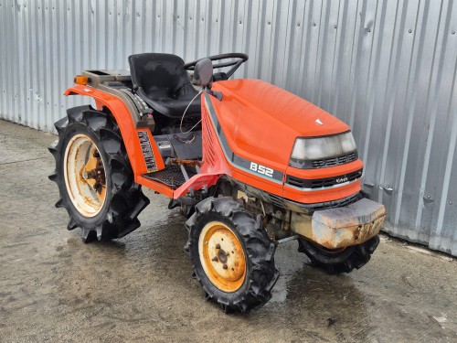 Kubota B52D